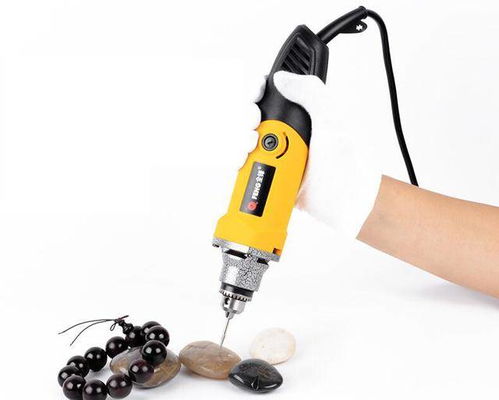 電磨機(jī)與高效抽油泵 現(xiàn)代工藝與工業(yè)的高效革新