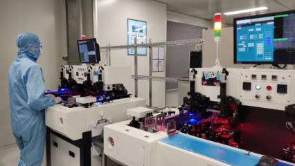 融通共生，智造未來(lái) 海爾生態(tài)賦能專精特新企業(yè)進(jìn)化之路