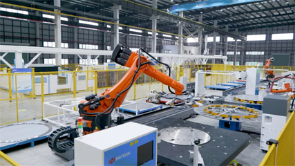 久久為功，讓自動(dòng)化科技成果綻放在祖國(guó)大地上