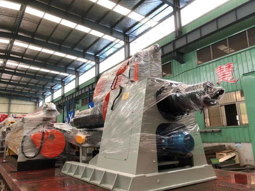 江陰五星交付最新全自動(dòng)鋼桶生產(chǎn)線，引領(lǐng)鋼桶制造邁向智能化新紀(jì)元