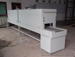 輸送設(shè)備行業(yè)領(lǐng)跑者 誠(chéng)展自動(dòng)化科技的創(chuàng)新與實(shí)踐