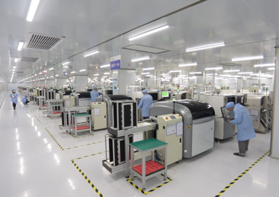 SMT、DIP、總裝 電子產(chǎn)品制造的三大核心工序順序解析